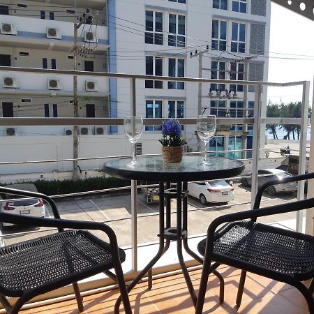 Avatara Condo B24 Mae Phim Exterior foto