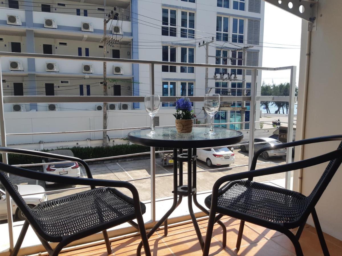 Avatara Condo B24 Mae Phim Exterior foto