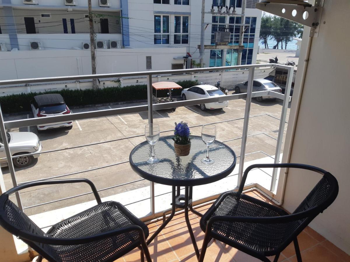 Avatara Condo B24 Mae Phim Exterior foto