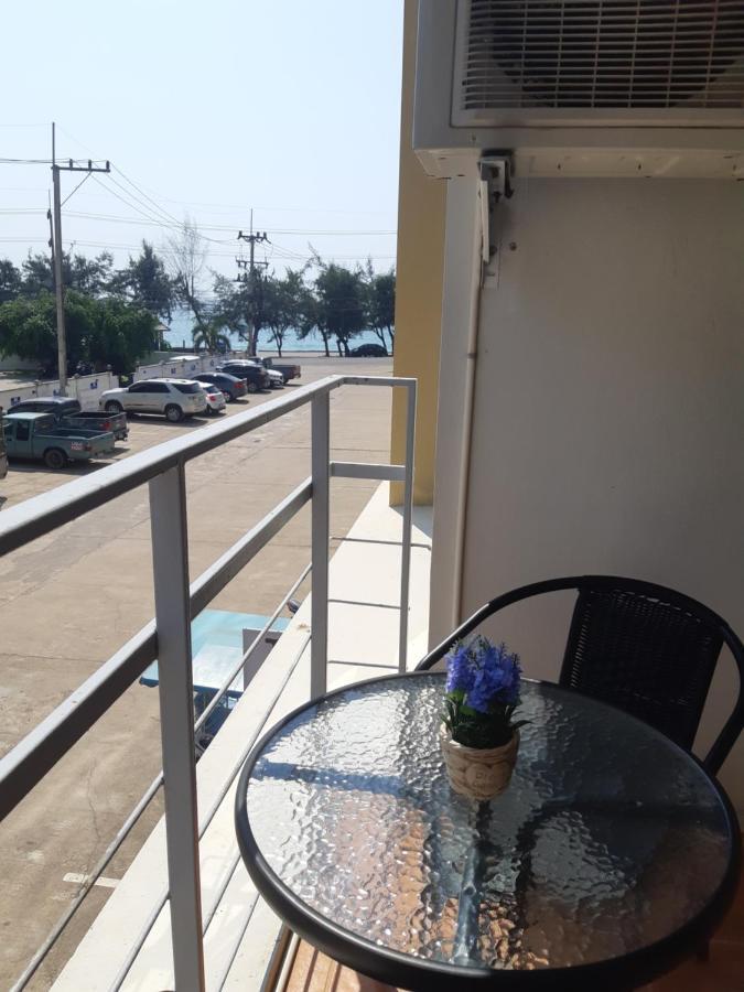Avatara Condo B24 Mae Phim Exterior foto