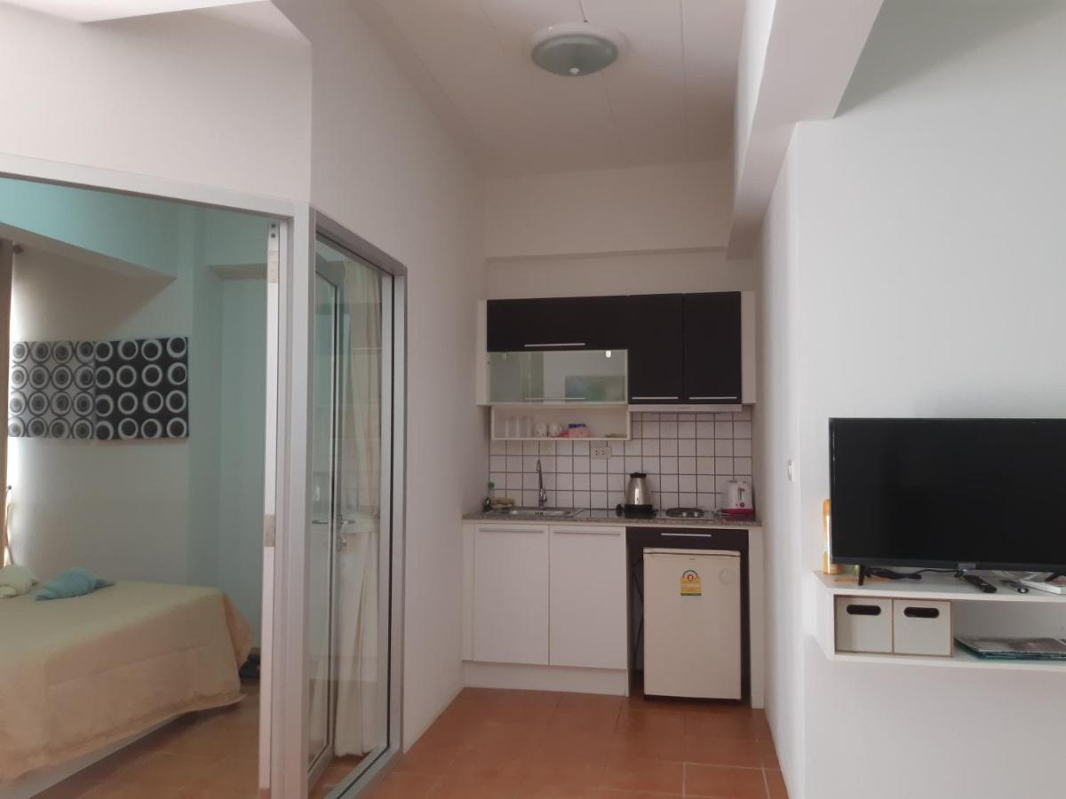 Avatara Condo B24 Mae Phim Exterior foto