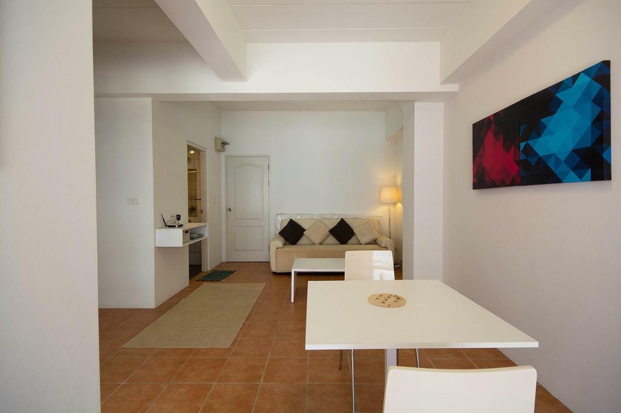 Avatara Condo B24 Mae Phim Exterior foto