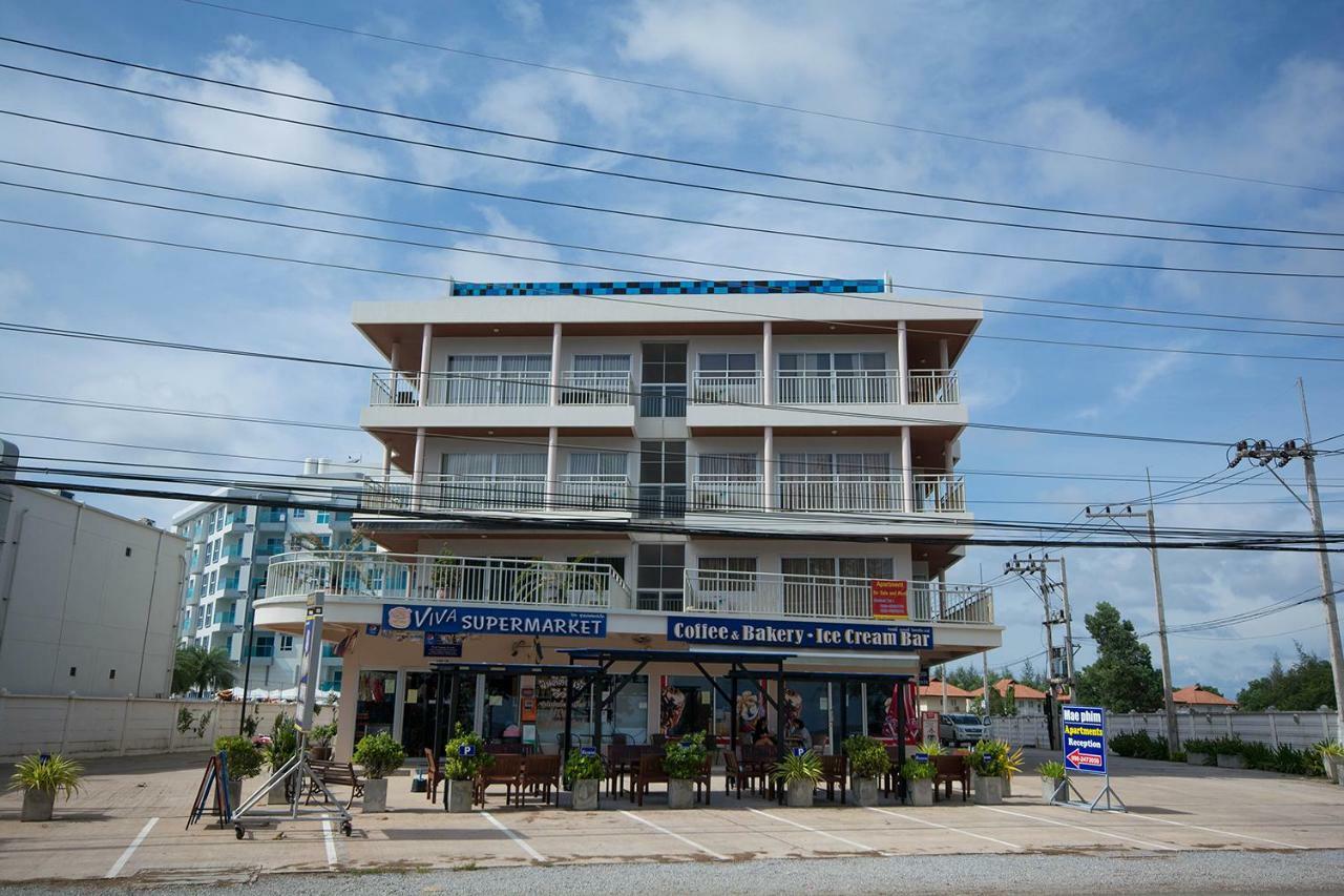 Avatara Condo B24 Mae Phim Exterior foto