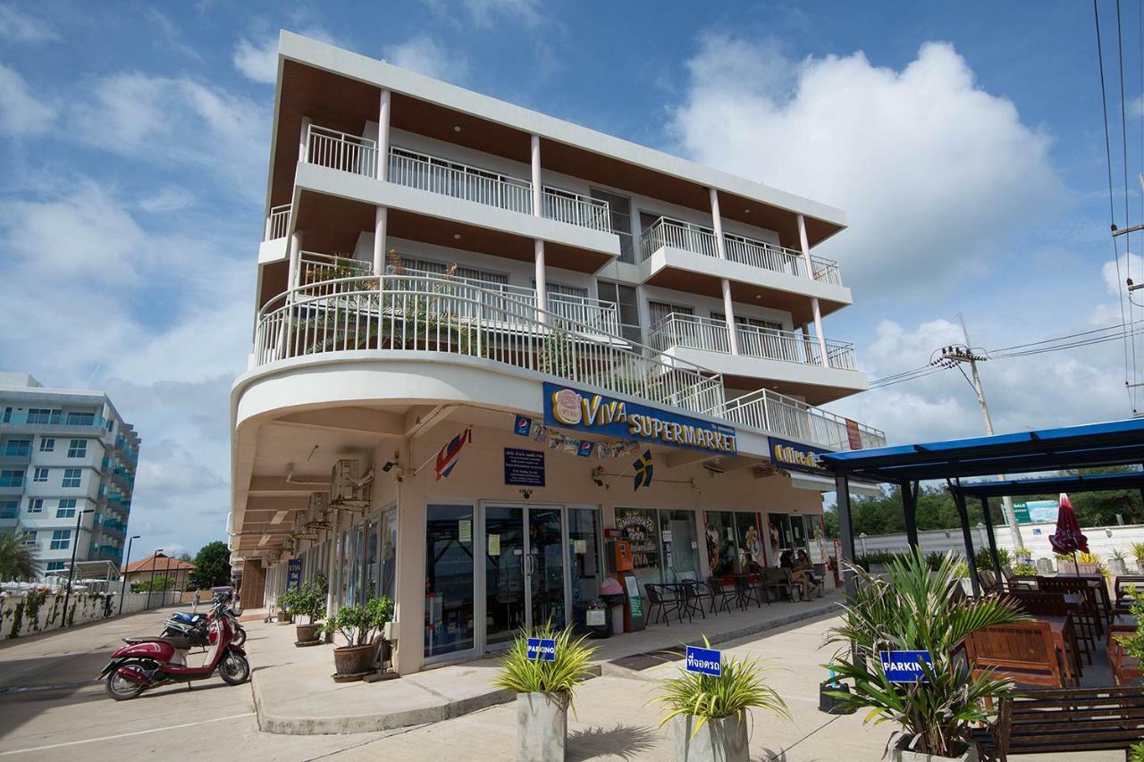 Avatara Condo B24 Mae Phim Exterior foto