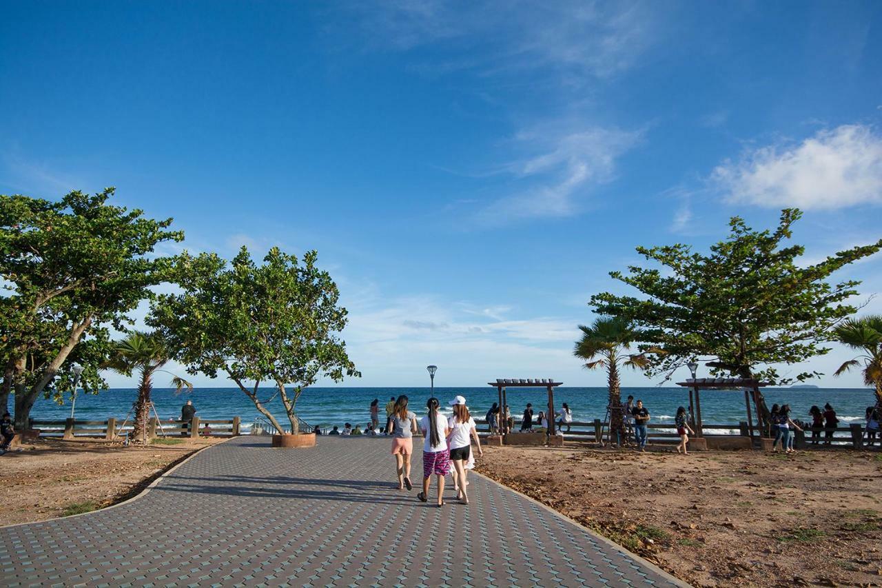 Avatara Condo B24 Mae Phim Exterior foto
