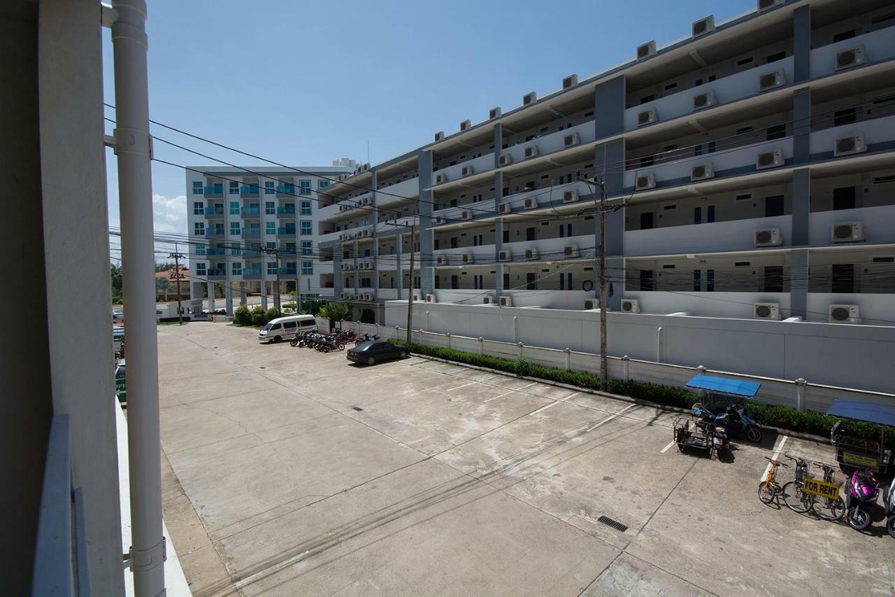 Avatara Condo B24 Mae Phim Exterior foto