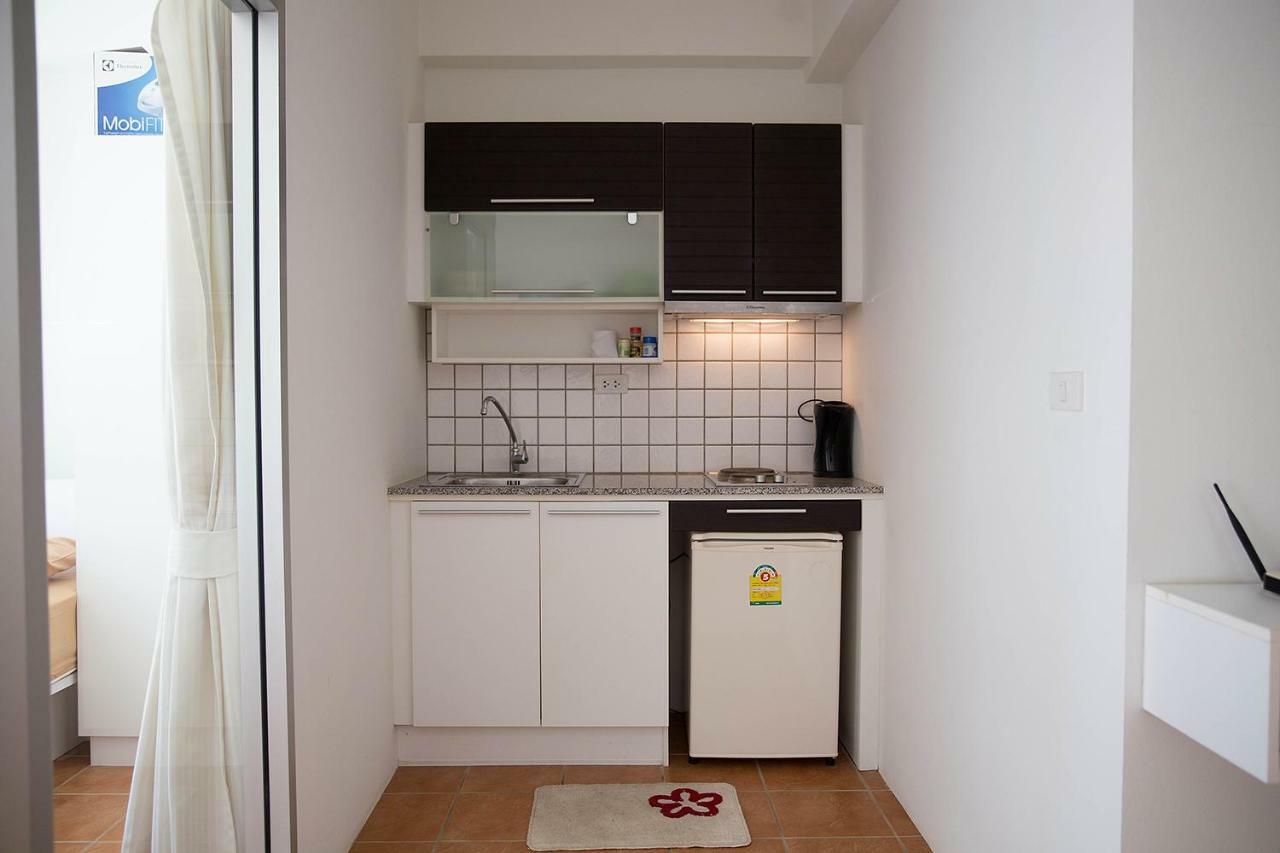 Avatara Condo B24 Mae Phim Exterior foto