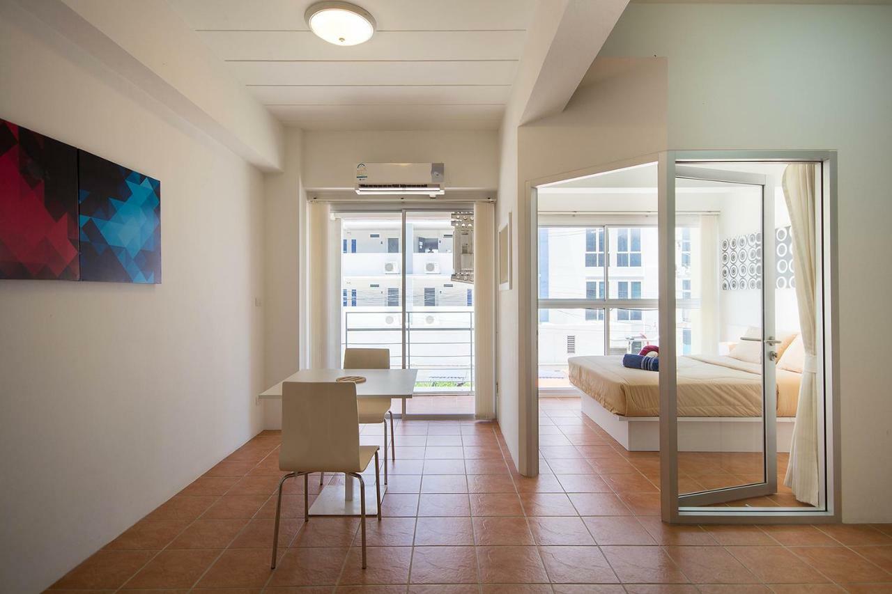 Avatara Condo B24 Mae Phim Exterior foto