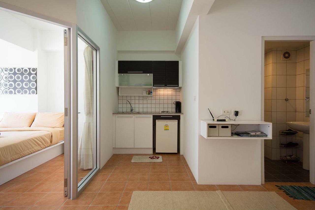 Avatara Condo B24 Mae Phim Exterior foto