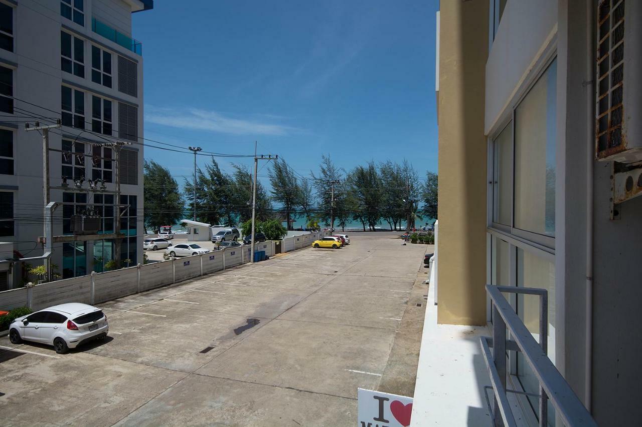Avatara Condo B24 Mae Phim Exterior foto