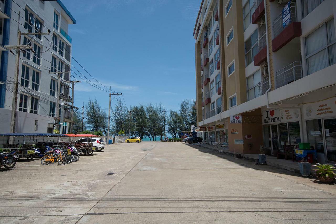 Avatara Condo B24 Mae Phim Exterior foto